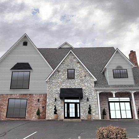 Seven Gables Inn Branson Dış mekan fotoğraf