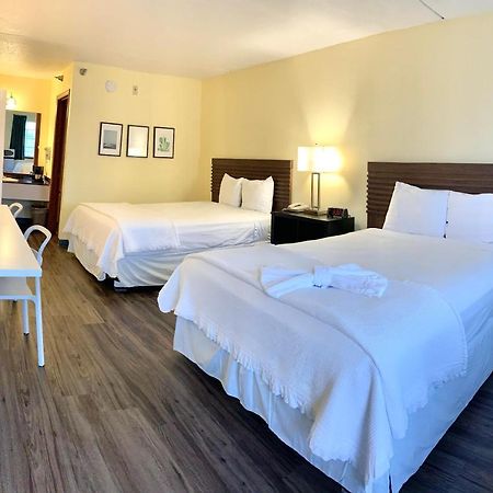 Seven Gables Inn Branson Dış mekan fotoğraf