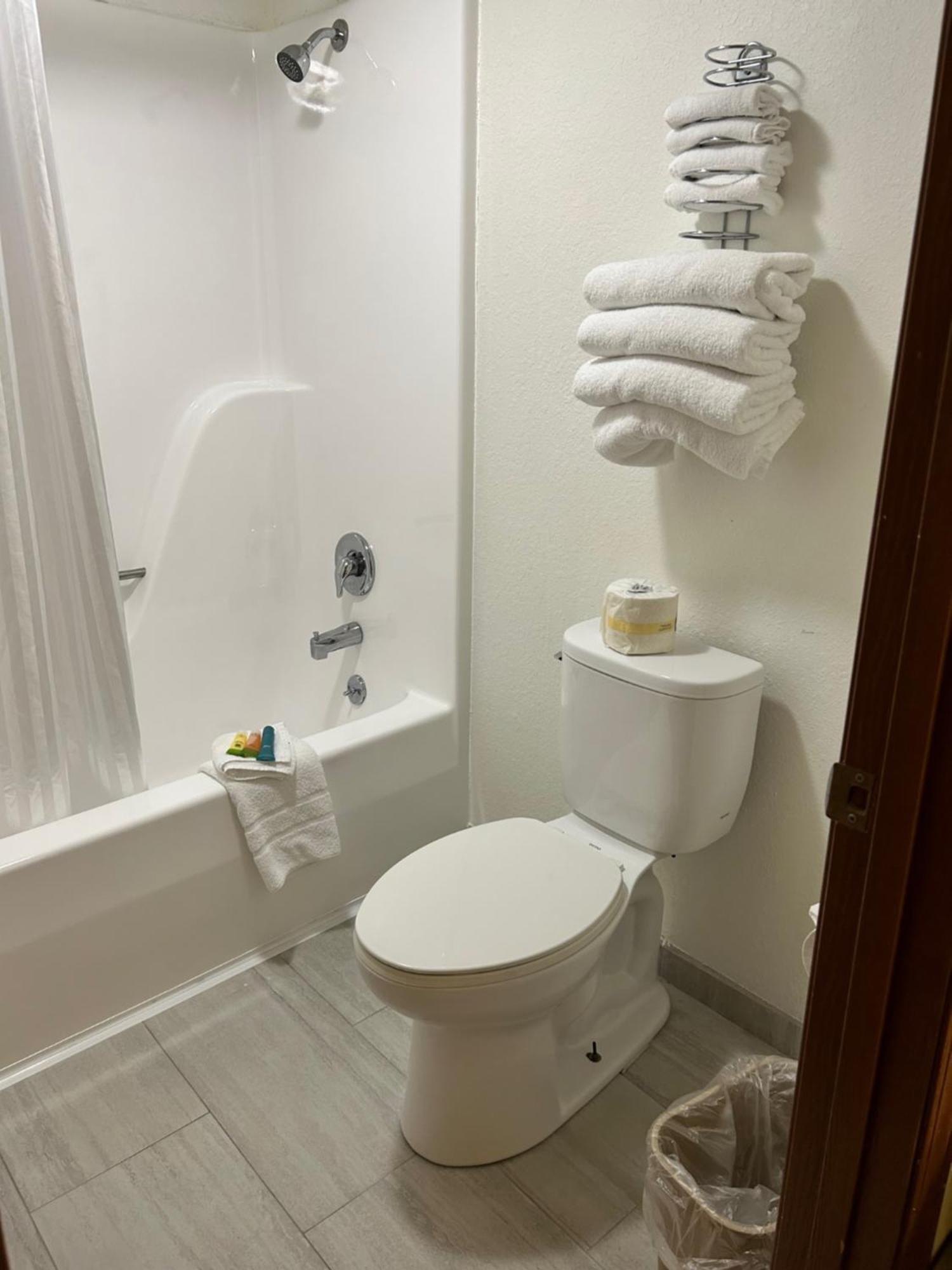 Seven Gables Inn Branson Dış mekan fotoğraf